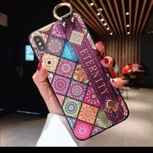 Eternity Strap Phone Case